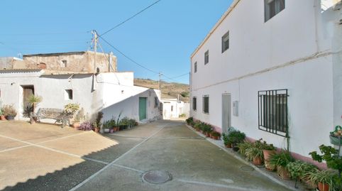 CASA DE PUEBLO CON ALMACEN EN GACIA ALTO  SORBAS, imagen 3