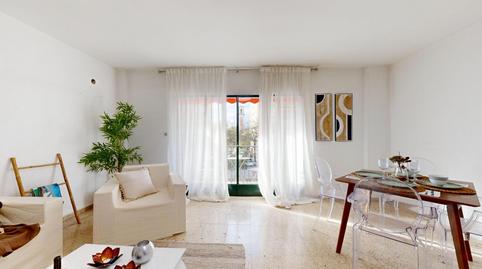 Foto 4 de Pis en venda a Calle Alcacer, Soternes,  Valencia Capital