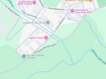 Terreni e lotti in vendita a FONT NOVA