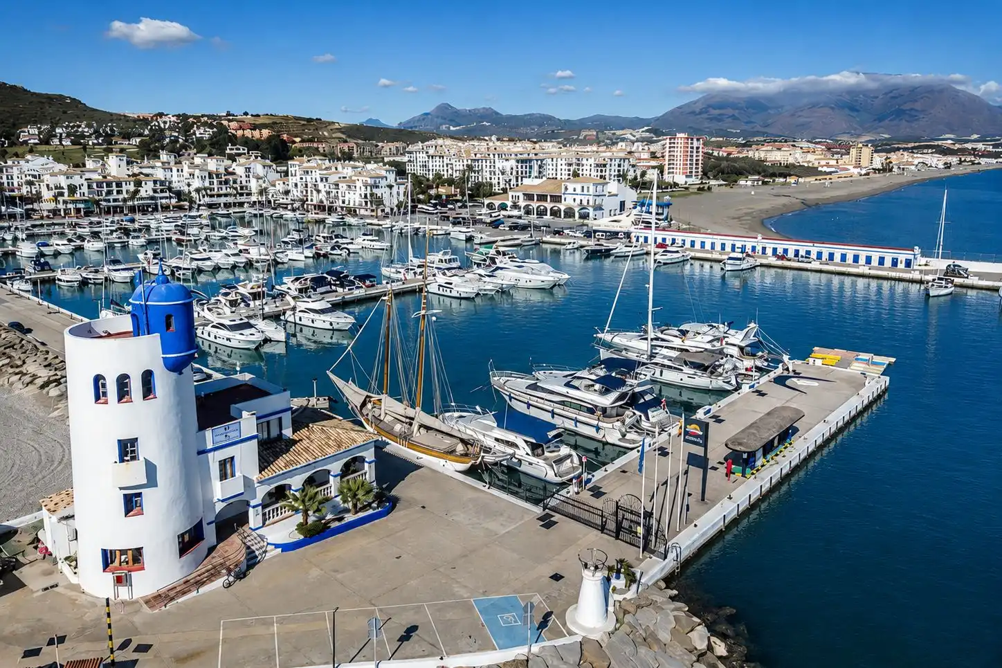 Apartamento con piscina en venta en Urbanizacion Mikonos Playa , Portal 1 , Planta 1 ,, imagen 36