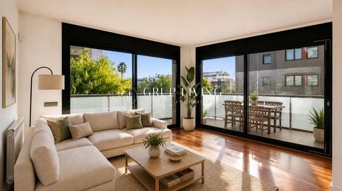 Foto 4 de Piso en venta en Ametllers - Poble-Sec, Sitges