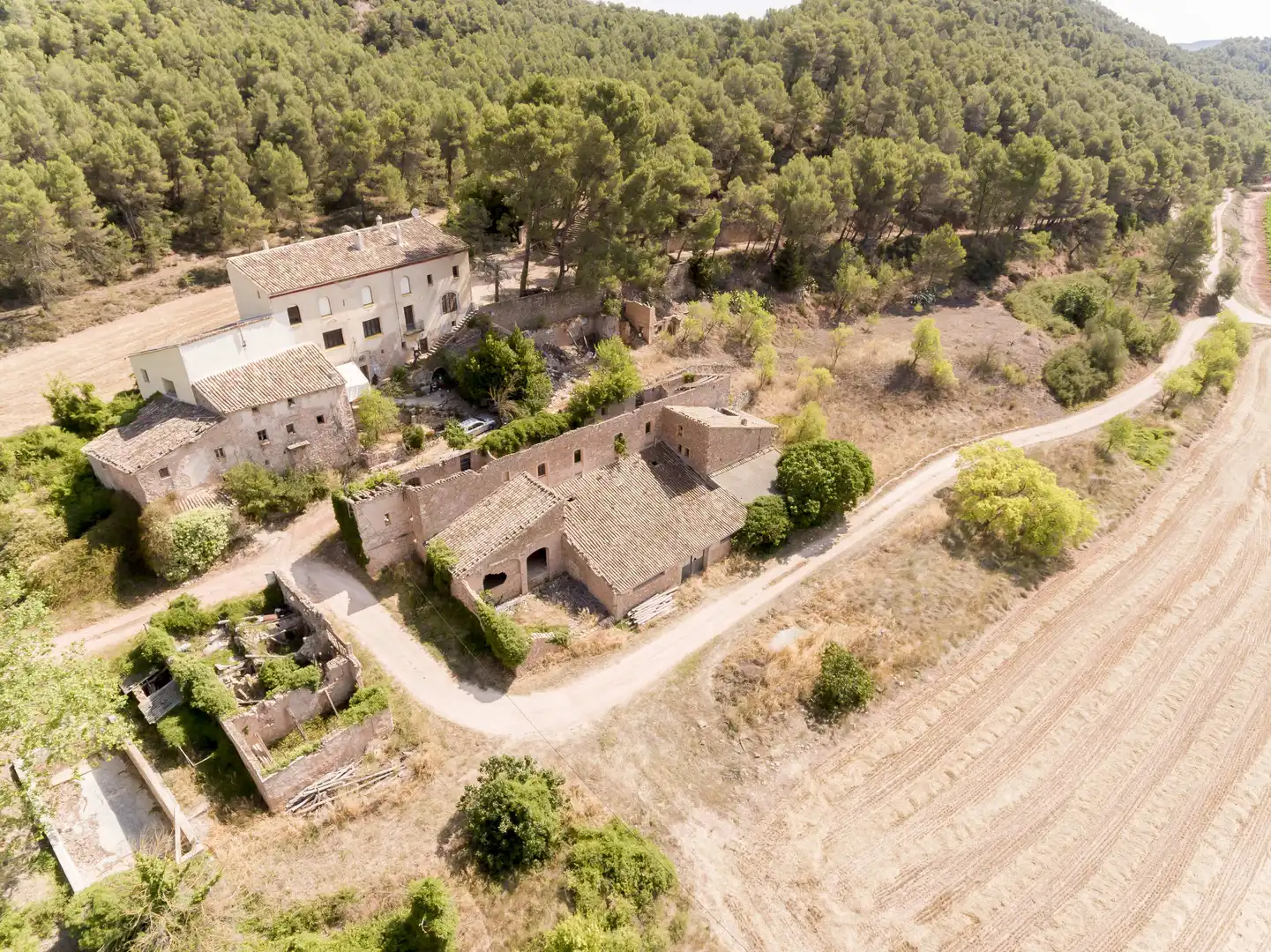 Landhaus zum Verkauf in Santa Maria de Miralles, imagen 40