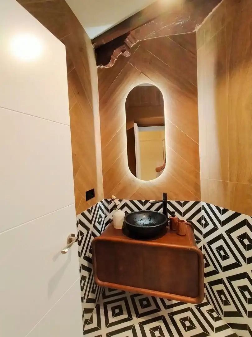 Piso con balcón en venta en Centro Histórico, imagen 27