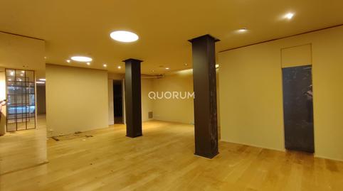 Photo 4 of Premises to rent in Calle Máximo Aguirre, Ensanche - Moyua - Diputación, Bizkaia