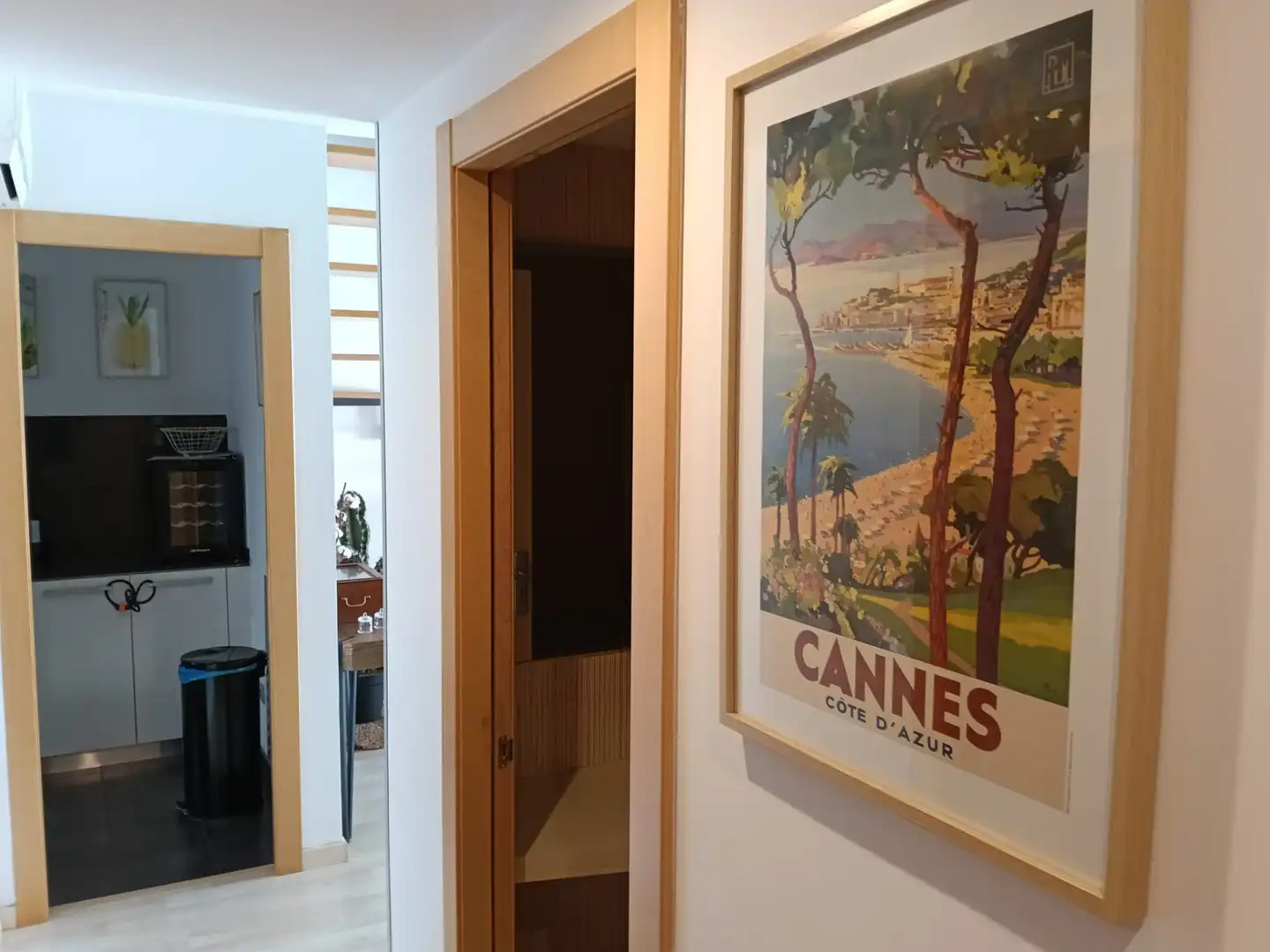 Ático con terraza en venta en Carrer Tirso de Molina 49, imagen 24