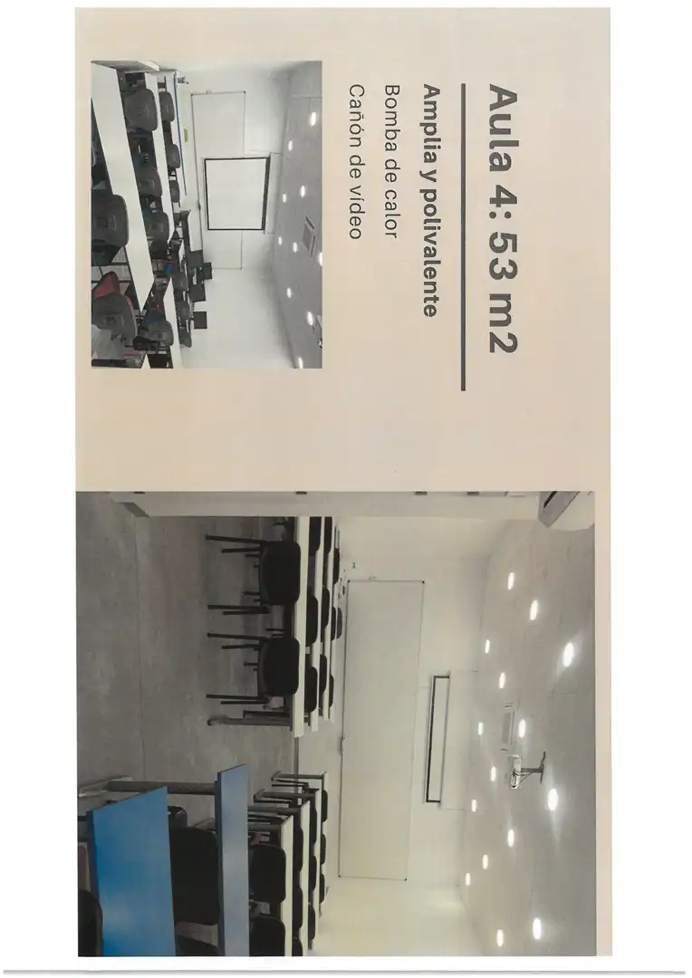 Local comercial en traspàs a San Millán - Ayuntamiento, imagen 7