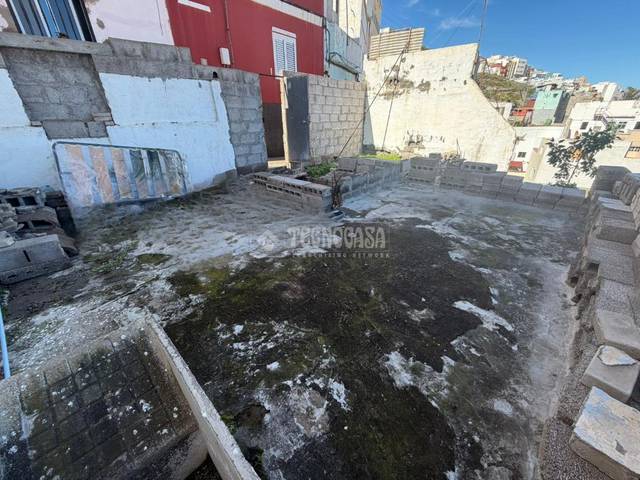 Casa-chalet en Venta en San Juan - San José