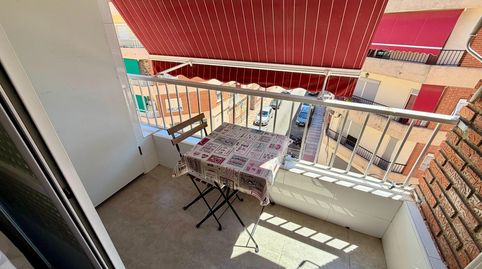 Foto 5 de Piso en venta en Borriana, Silla, Valencia