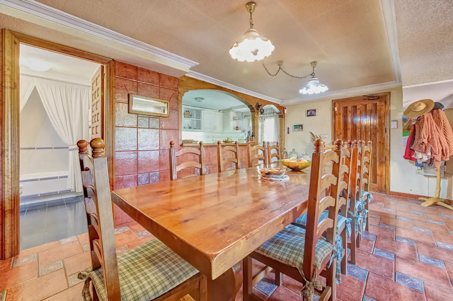 Casa con piscina en venta en Paraje LA GLERA, imagen 15