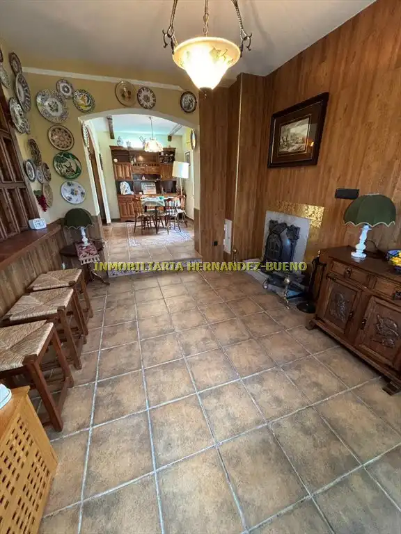 Casa o chalet en venta en Pelabravo con Calefacción, Jardín privado y Terraza