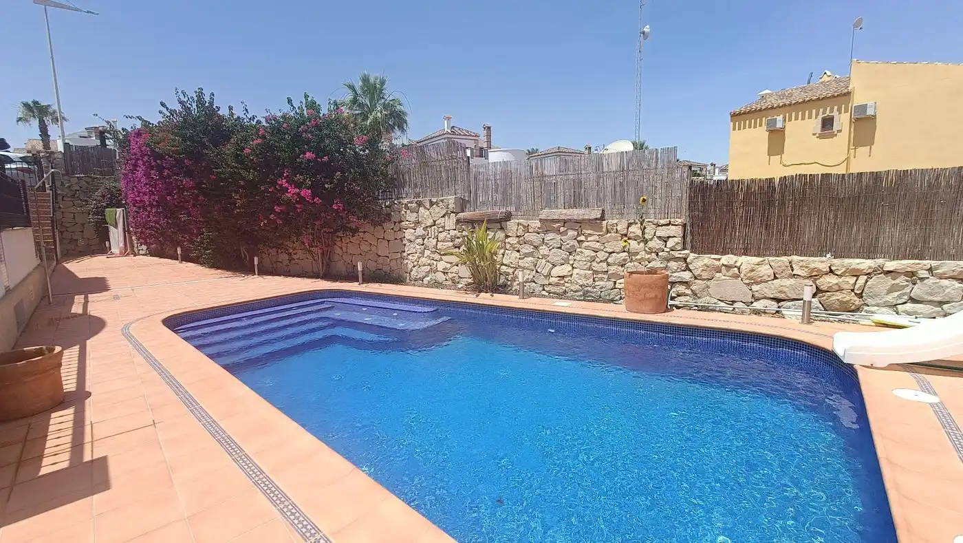Casa con terrazza in vendita a Algorfa, imagen 42