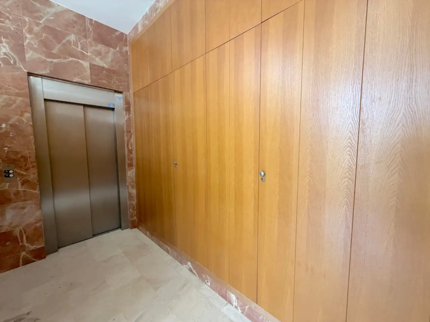 Apartment zum Verkauf in Casco Urbano, imagen 20
