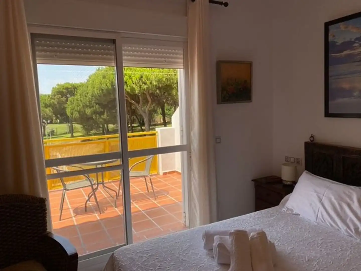 Adossat de lloguer a El Portil, imagen 18