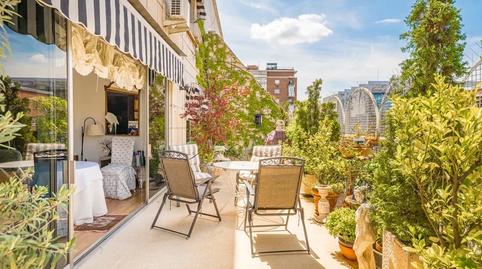 Foto 3 de Pis en venda a Nueva España, Madrid