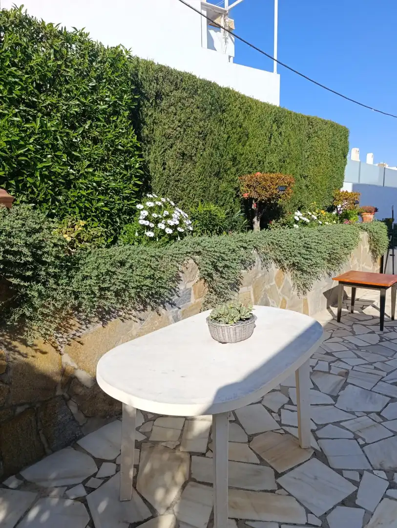 Detached house with terrace for sale in El Palmeral, imagen 44