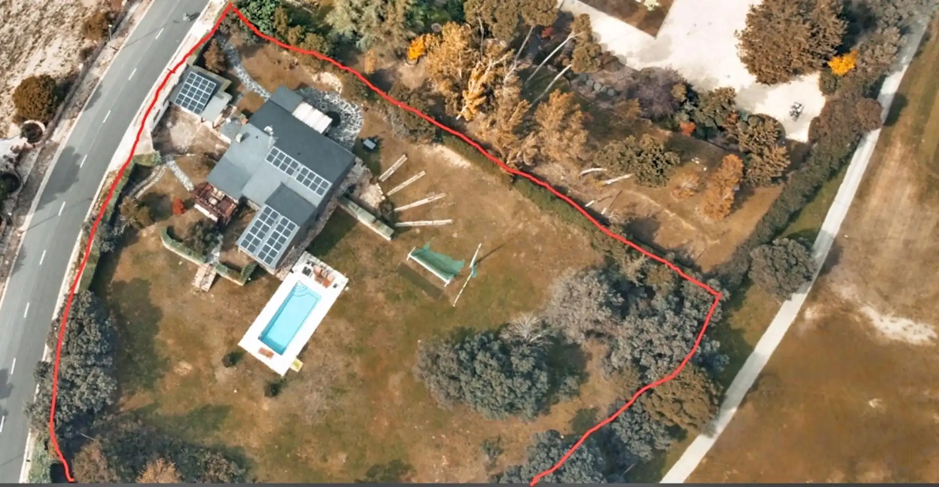 Casa o chalet en venta en Las Rozas de Madrid