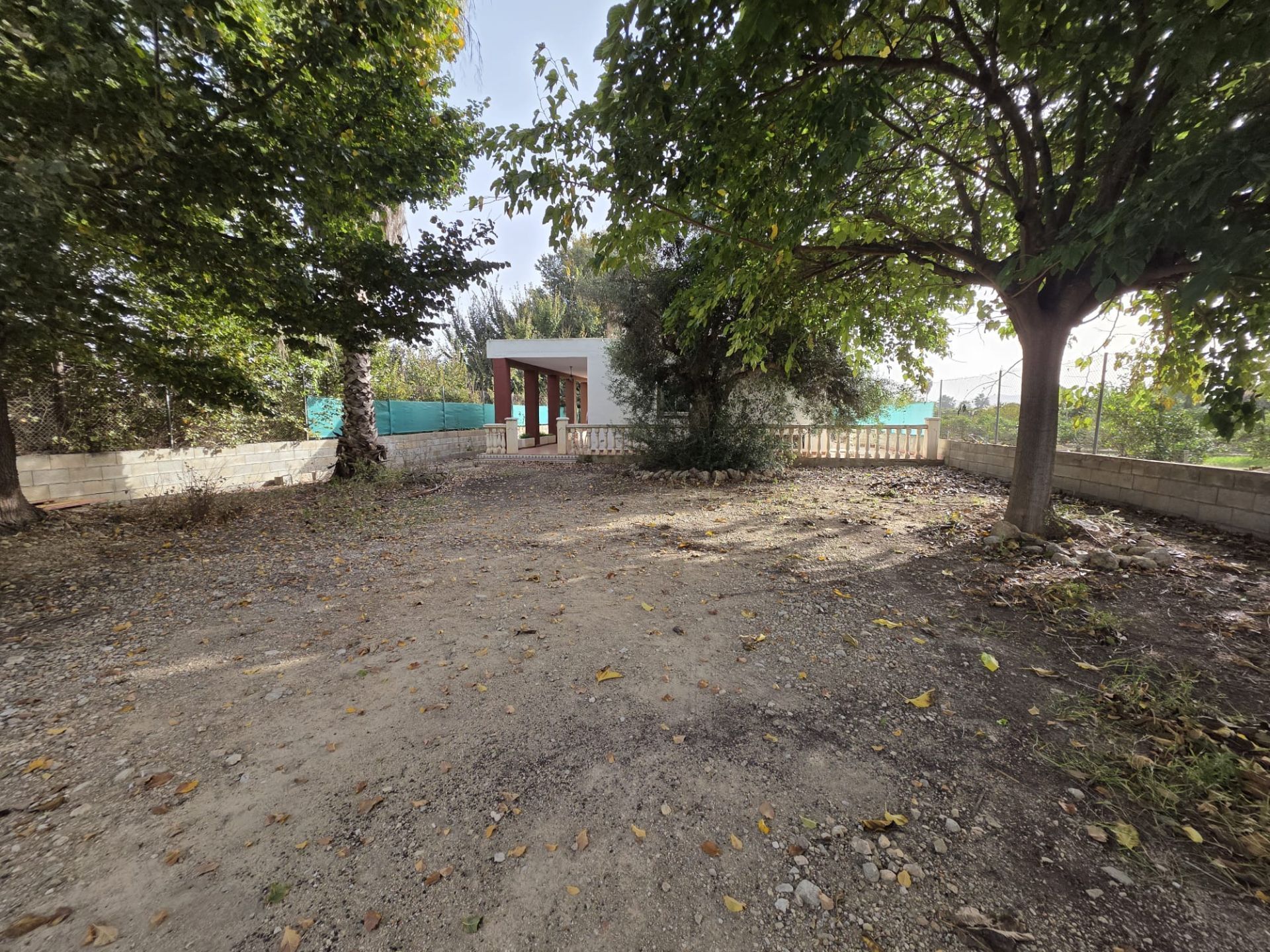 Finca rústica en venta en Sueca