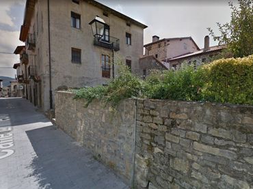Terreno residencial en venta en Calle ARTEKALE