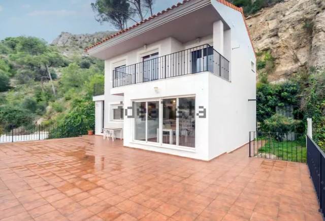 Casa-chalet en Venta en Cullera - CL LLOMA DE CABEÇOLS en Bonavista - Lago de San Lorenzo