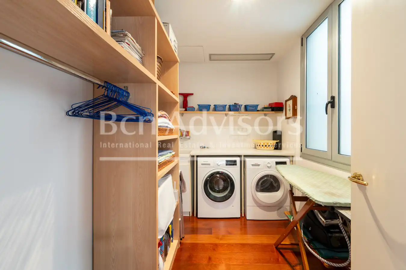Penthouse with terrace for sale in Carrer del Rosselló, imagen 21