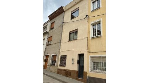 Foto 2 de Casa adosada en venta en Calle Jaume L, Centre, El Masnou