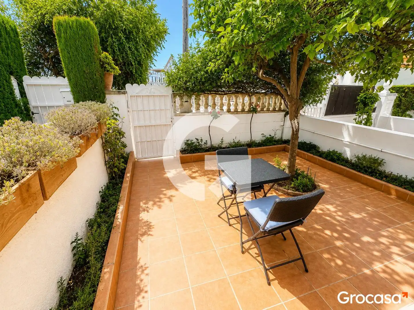 Casa a schiera con terrazza in vendita a CL GAVINA, imagen 29