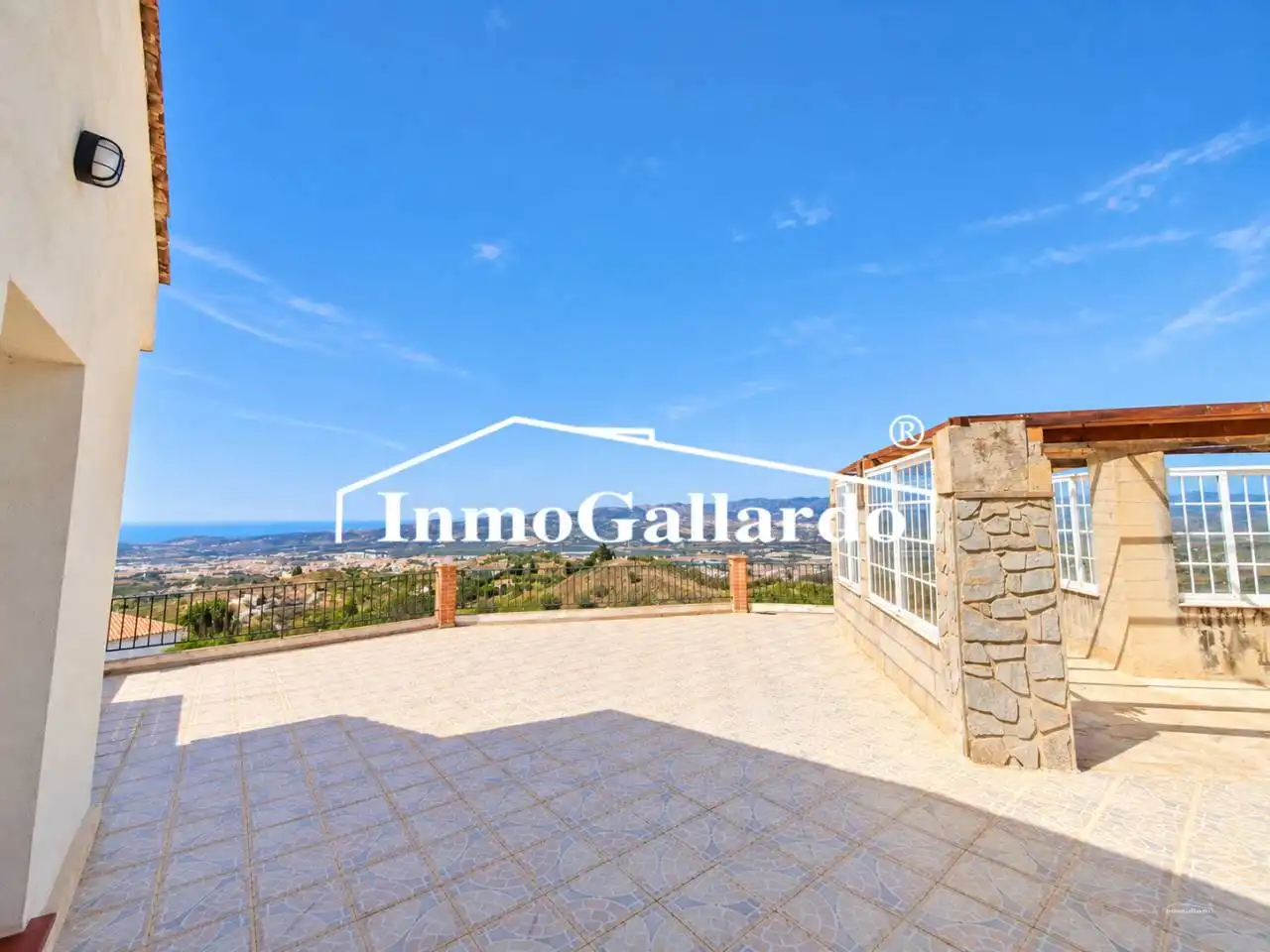 Casa con jardín en venta en Vélez-Málaga ciudad, imagen 34
