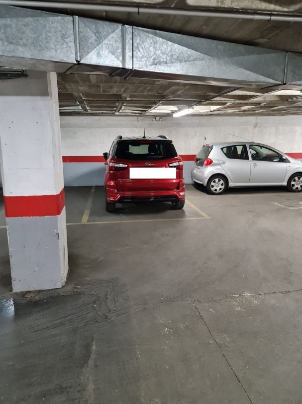 Parking of Garage for sale in Alicante / Alacant