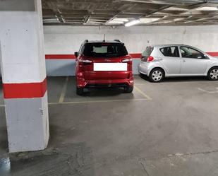 Parking of Garage for sale in Alicante / Alacant