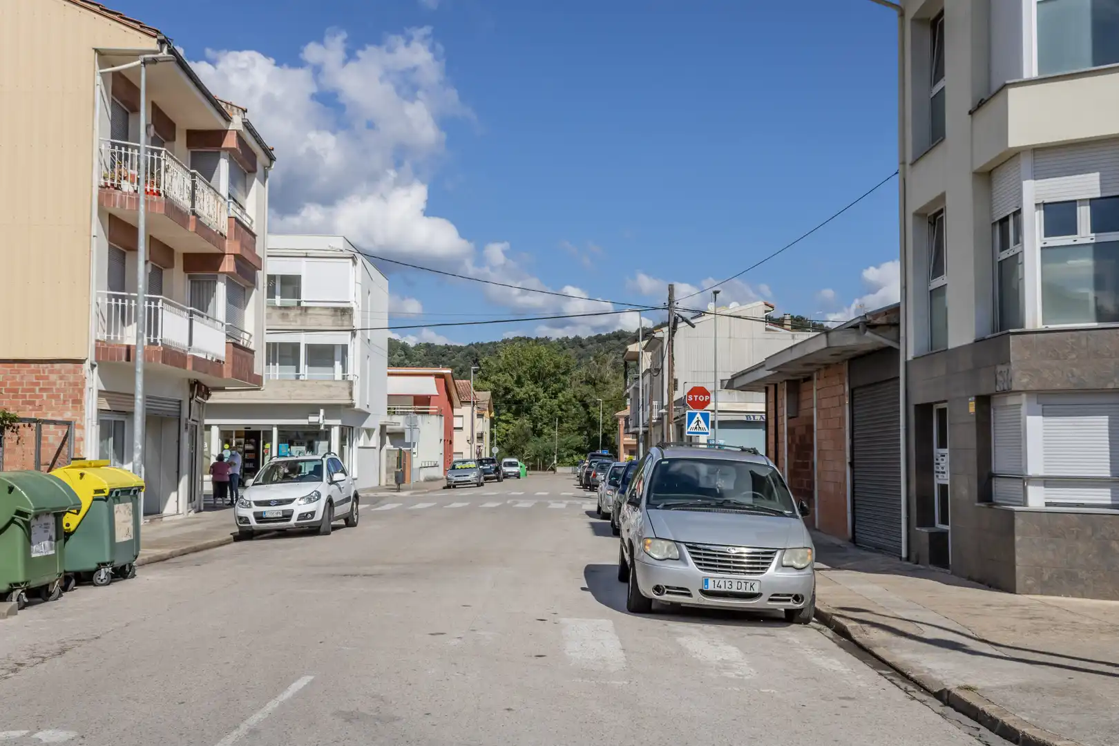 Piso en venta en CADIS, DE, Olot