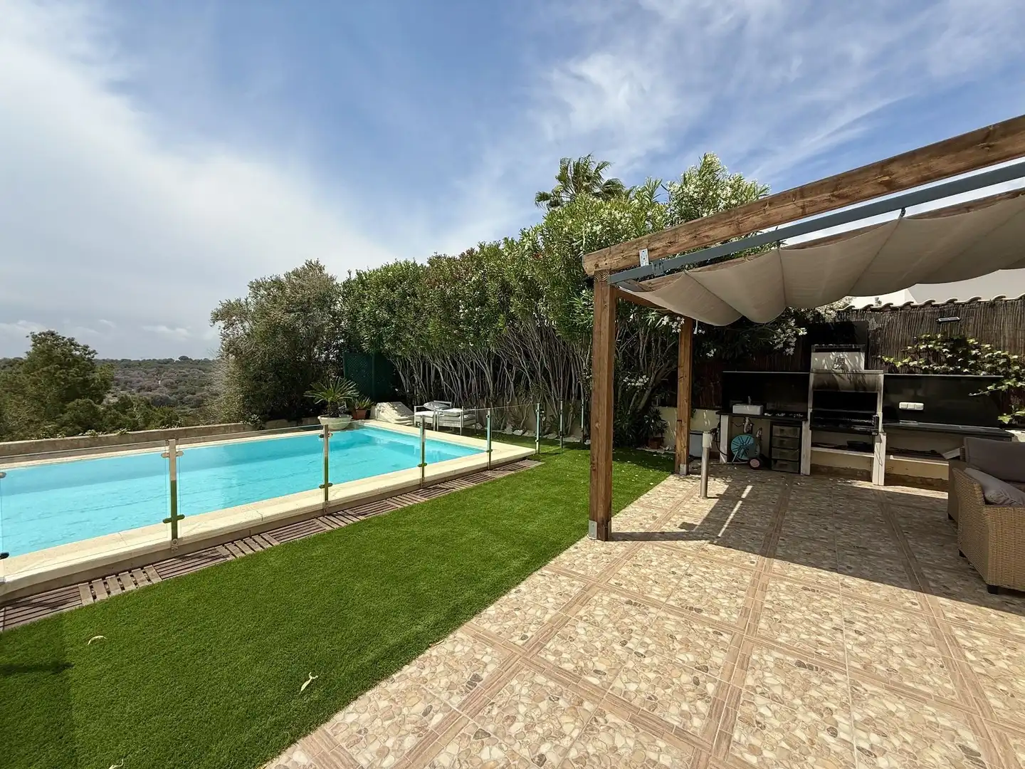 House with garden for sale in N/A, imagen 29