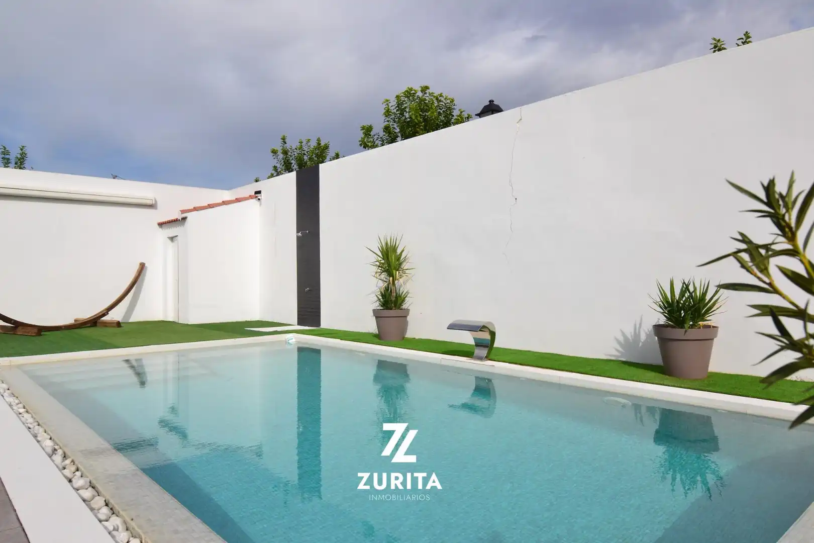 Casa amb piscina en venda a Calle EL NARANJO, imagen 23