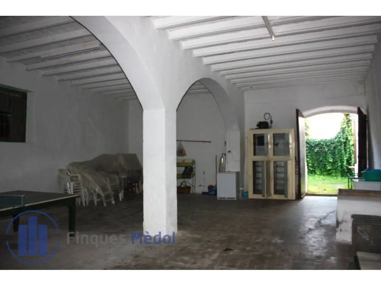 Finca rústica en venta en La Secuita con Terraza y Amueblado