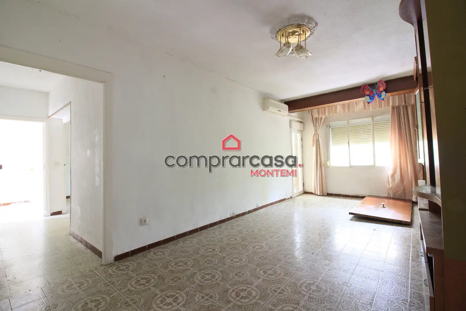Piso en venta en Calle de Hernán Cortés, imagen 2