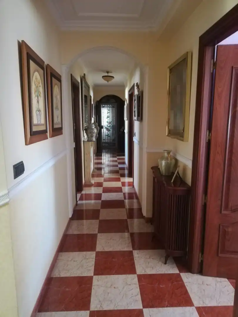 Houses for sale in Albacete  with Air Conditioner, Terrace and Storage room