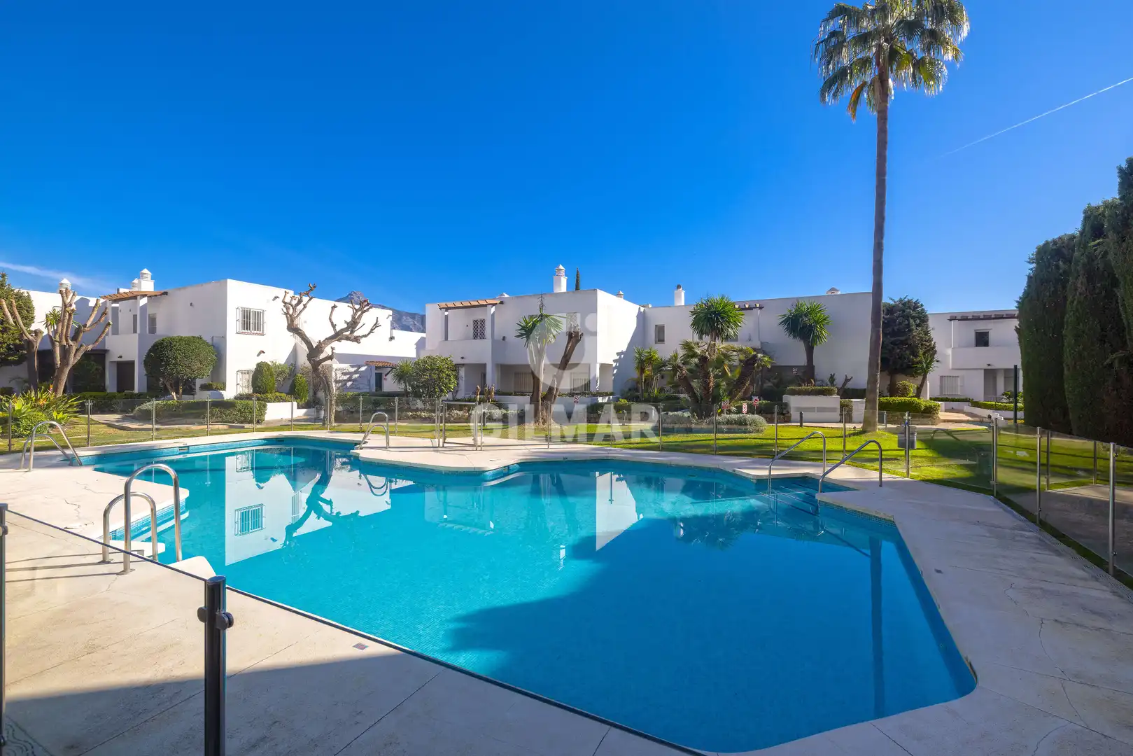 Apartament amb terrassa en venda a Nueva Andalucía, imagen 31