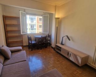 Living room of Flat for sale in Vitoria - Gasteiz  with Heating and Storage room