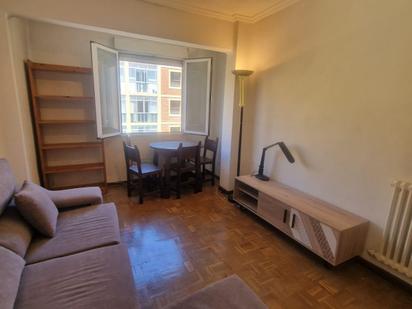 Living room of Flat for sale in Vitoria - Gasteiz  with Heating and Storage room