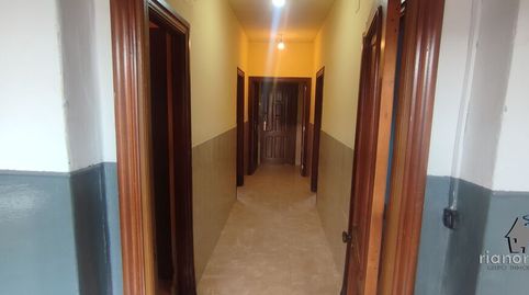 Foto 4 de Piso en venta en La Felguera, Langreo