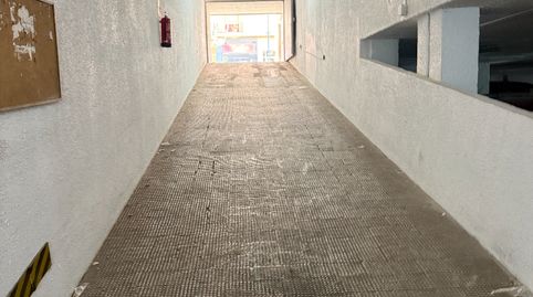 Foto 3 de Garaje de alquiler en Avinguda Ausiàs March, 3, Ausias March, Alboraya