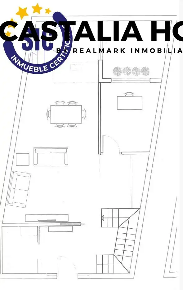 Residencial en venta en Castellón de la Plana / Castelló de la Plana