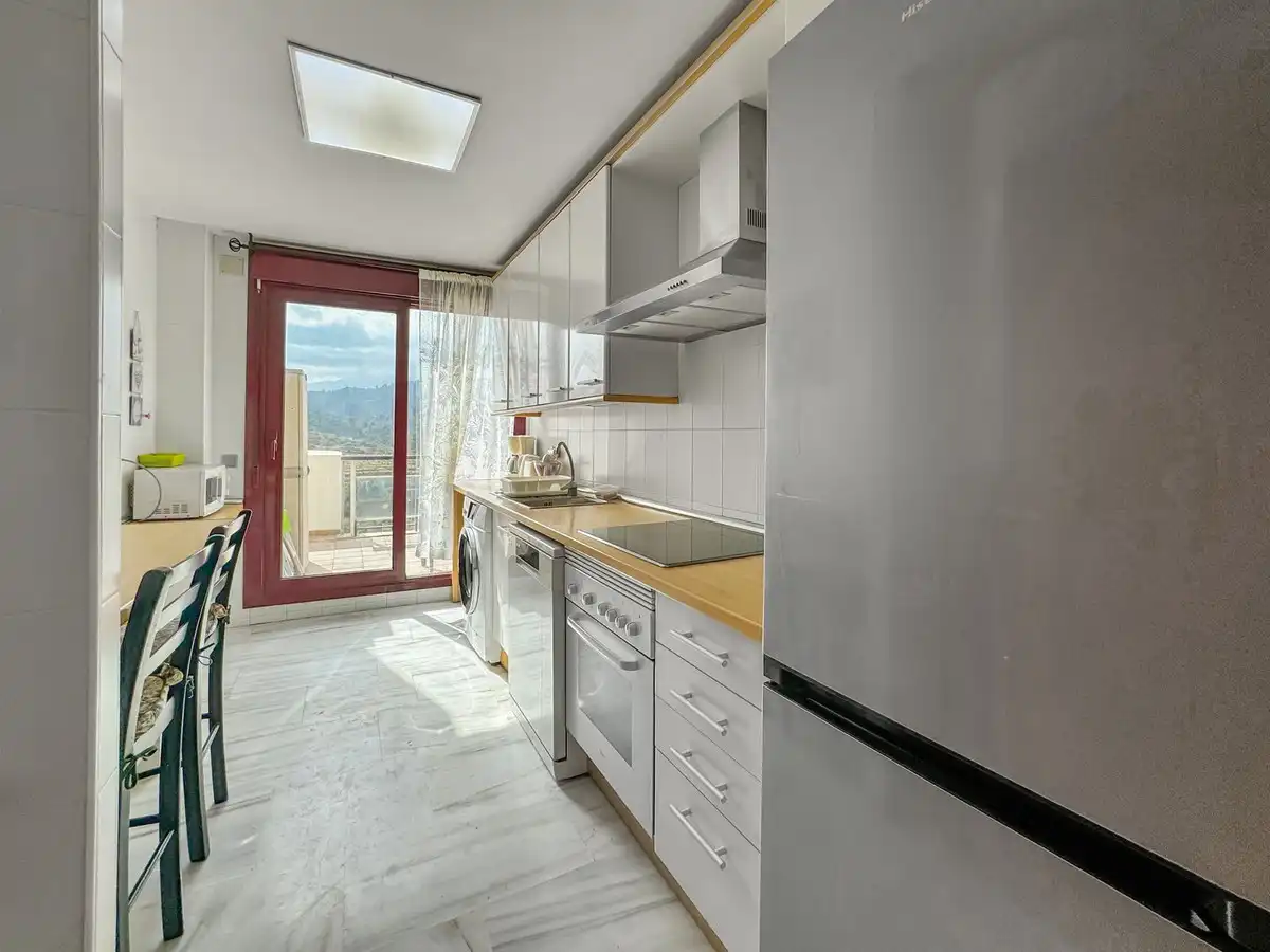 Penthouse with pool for sale in Calle Benahavis, imagen 10