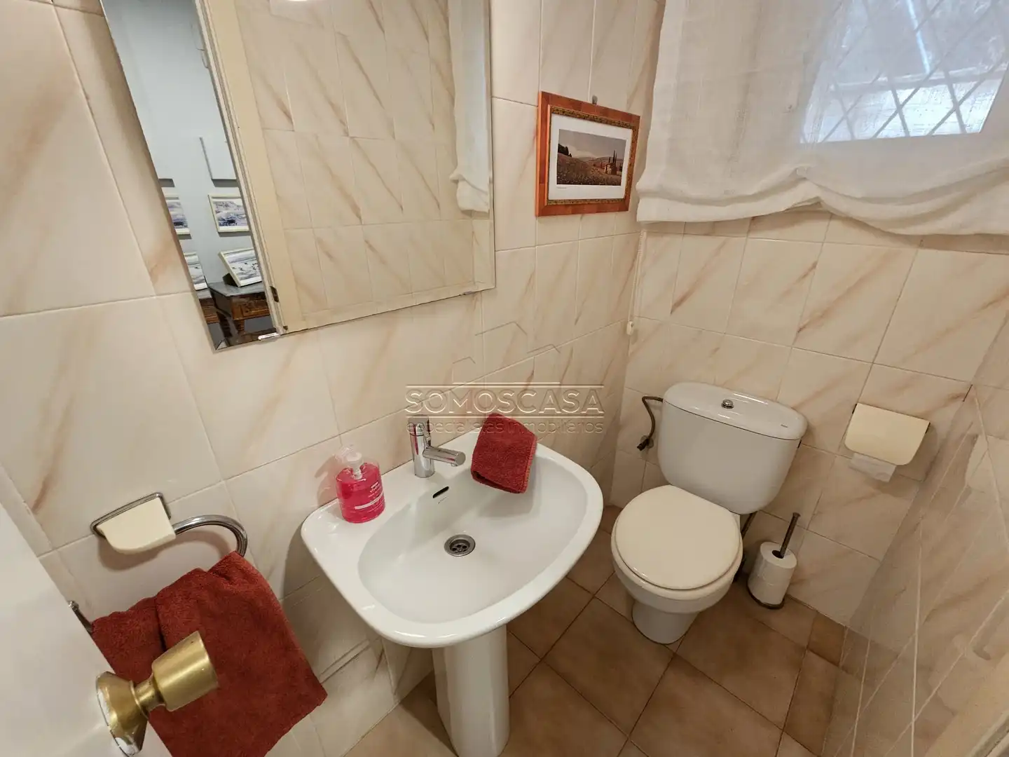 Detached homes for rent in Carrer de Granollers, Sant Domènec