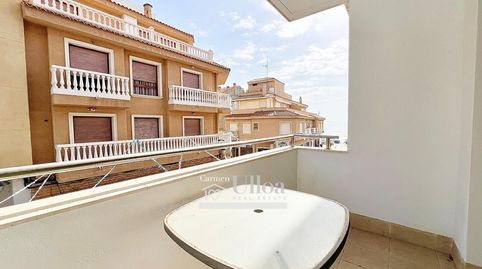 Foto 3 de Piso en venta en Avenida Carrer la Mar, Campello Playa, El Campello