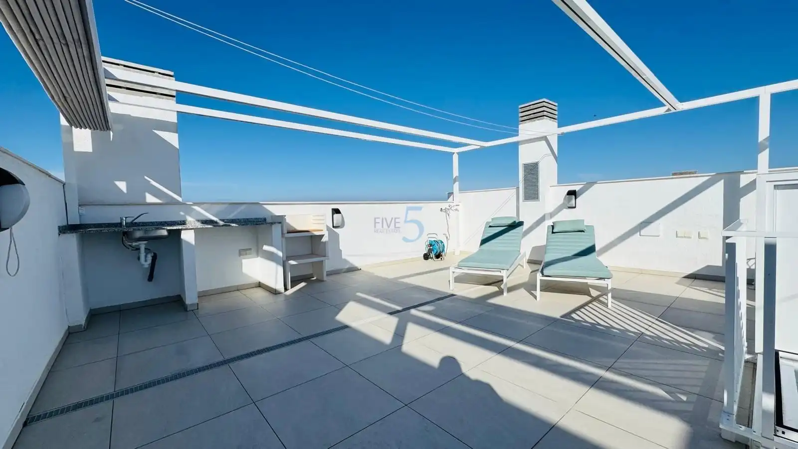 Attique avec terrasse à vendre à Orihuela Costa, imagen 20