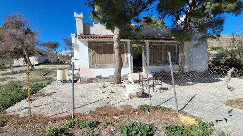 Foto 4 de Terreny en venda a Castalla, Alicante