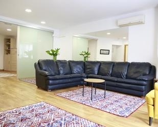 Living room of Flat to rent in Torrelavega 