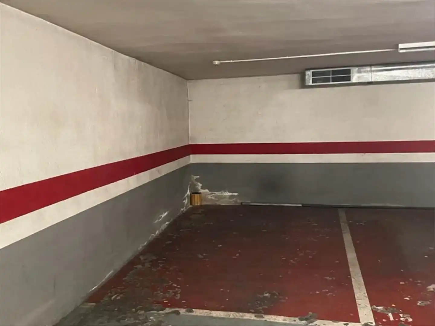 Garatge en venda en Barcelona
