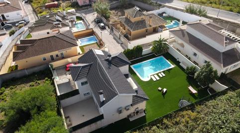 Photo 3 of Houses for sale in Oria, Almería