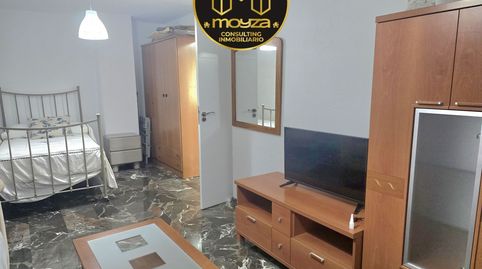 Foto 4 de Piso de alquiler en Belén - San Roque, Jaén Capital